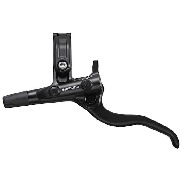 Shimano Depre Xt M4100 Vasen Jarrukahva Musta