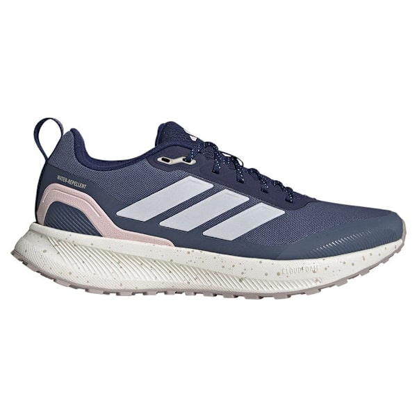 Adidas Runfalcon 5 Tr Løbesko Blå EU 39 1/3 Kvinde