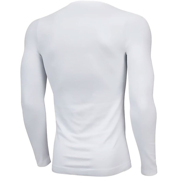 Lenz 1.0 Långärmad Baslager Vit L-XL Man