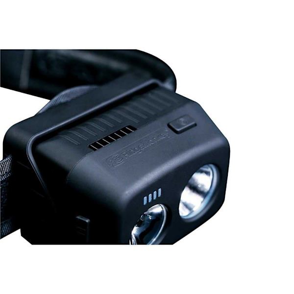 Ridgemonkey Vrh300x Pro Usb Rechargeable Ajovalo  200 Lumens
