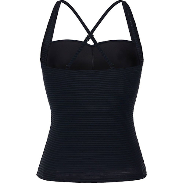 Protest Bikinitopp Camo  M / C Kvinna