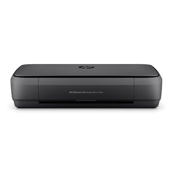 Hp Monitoimitulostin Officejet 250 Musta One Size / EU Plug