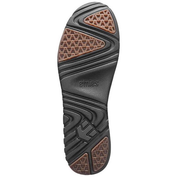 Etnies Trænere Scout Sort EU 37 Mand