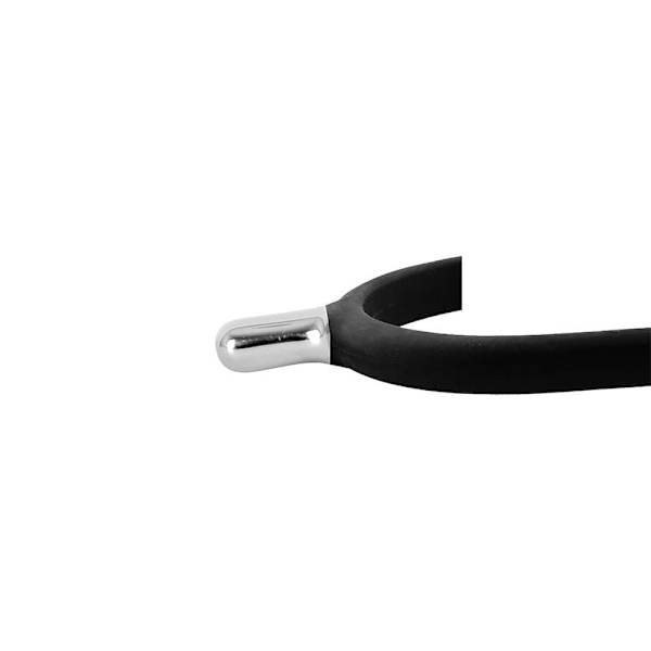 Equestro Platinum A Tronchetto Rc Piikit Musta 40 mm