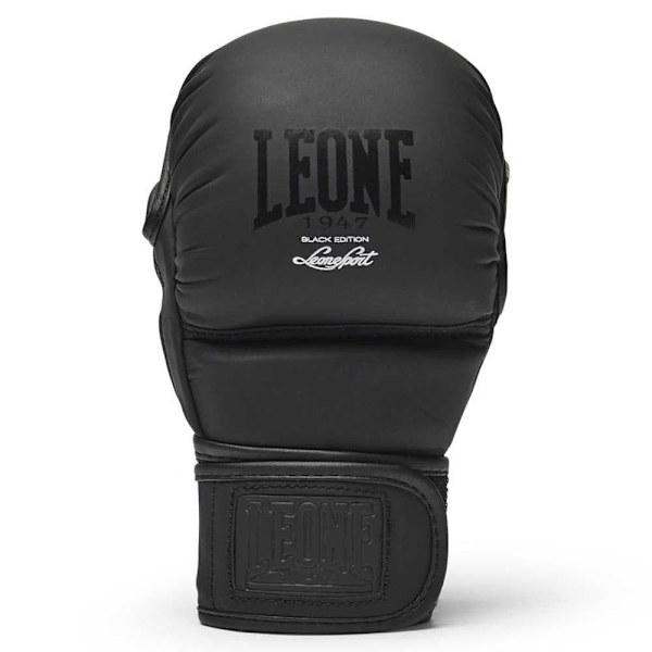 Leone1947 Edition Kamphandsker Black Sort M