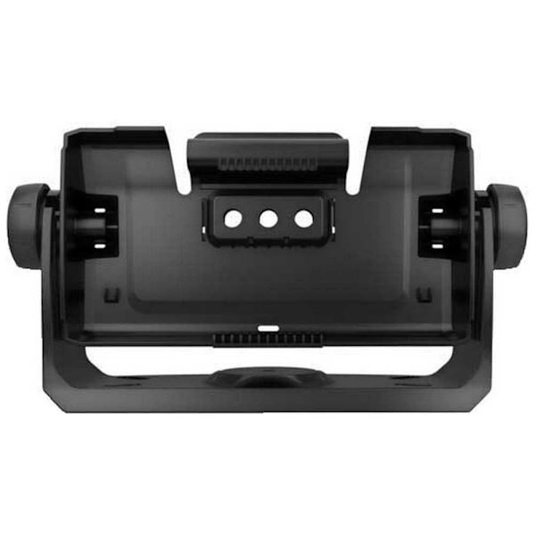 Garmin Tilt/drejelig Montering Med Quick Release Cradle Echomap Plus 62cv Sort