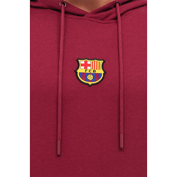 BarÇa Tröja Tape Röd 2XL Man