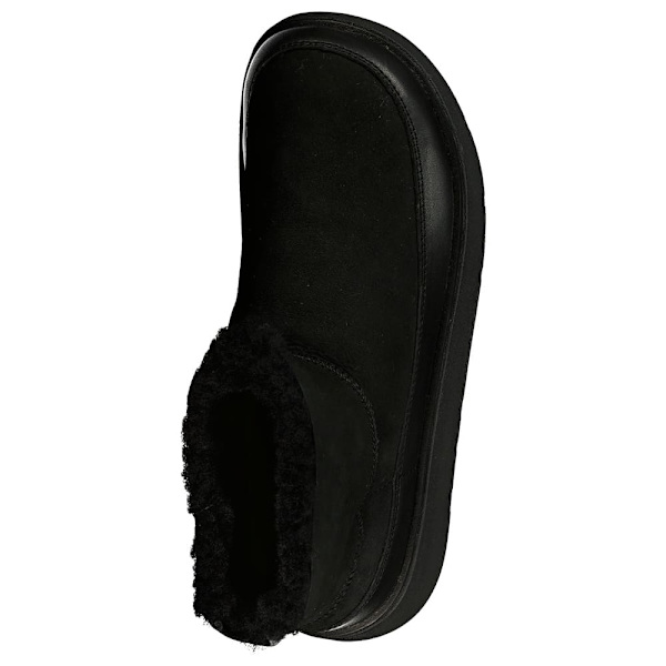 Fitflop Gen-ff Ultra-mini Double Stövlar Svart EU 40 Kvinna