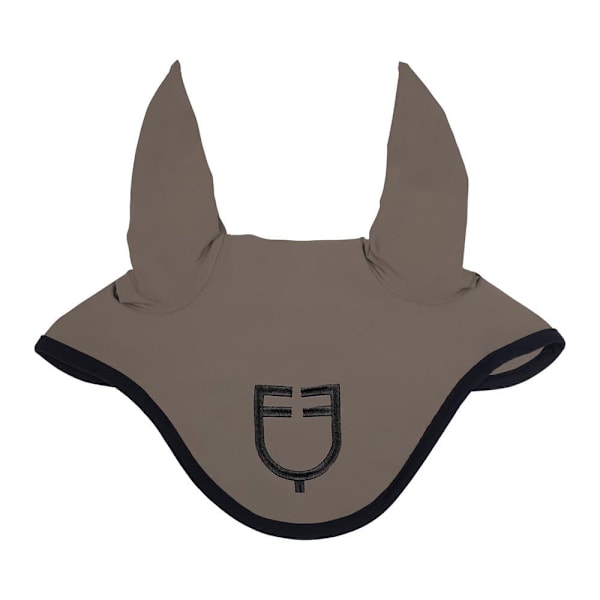 Equestro Black Line Edition Stretch Kärpäsverkko  Pony