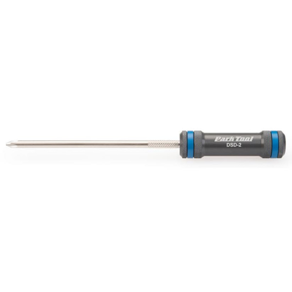Park Tool Dsd-2 Derailleur Screwdriver Blå,Svart