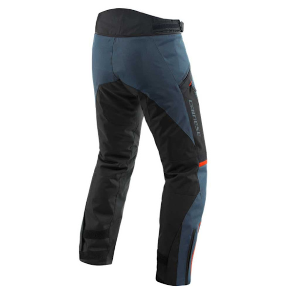 Dainese Bukser Tempest 3 D-dry Blå 52 Mand
