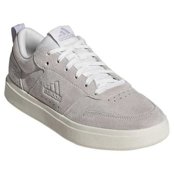 Adidas Park St Skor Beige EU 38 2/3 Kvinna