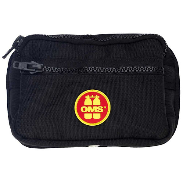 Oms Small Pocket For General Purpose/mask Sort