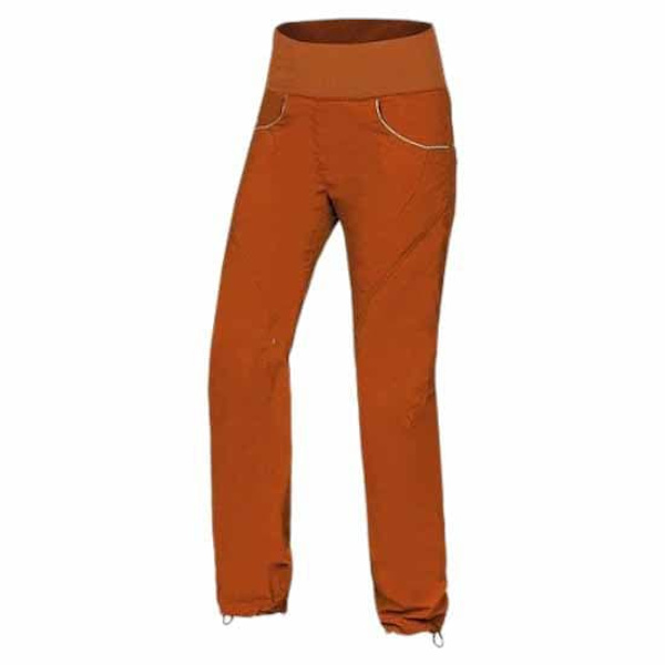 Ocun Noya Eco Bukser Orange L Kvinde