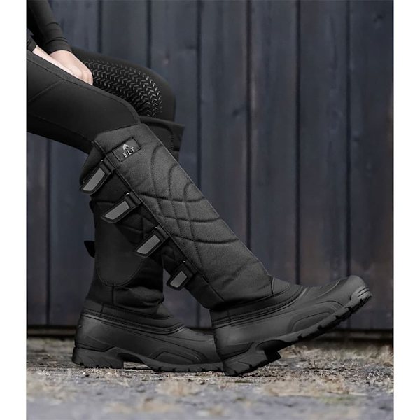 E.l.t. Thermo Riding Essential Støvler  EU 34