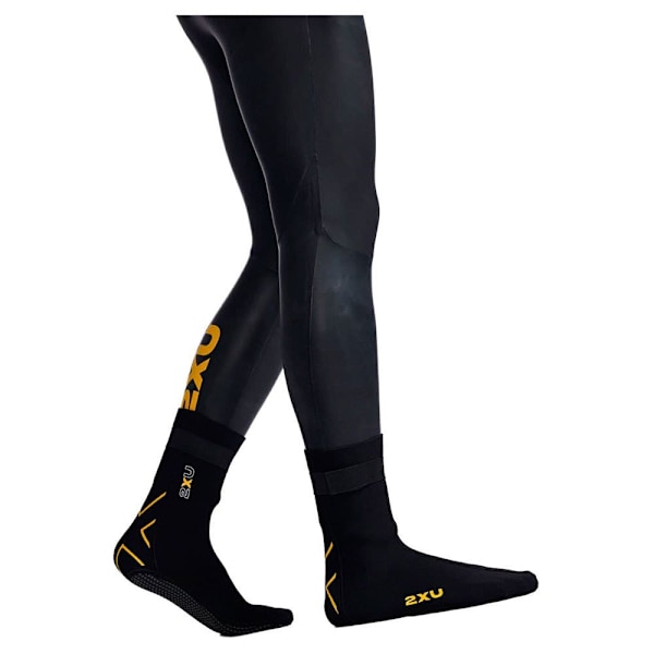 2xu Støvler Propel Sort EU 38-41 1/2