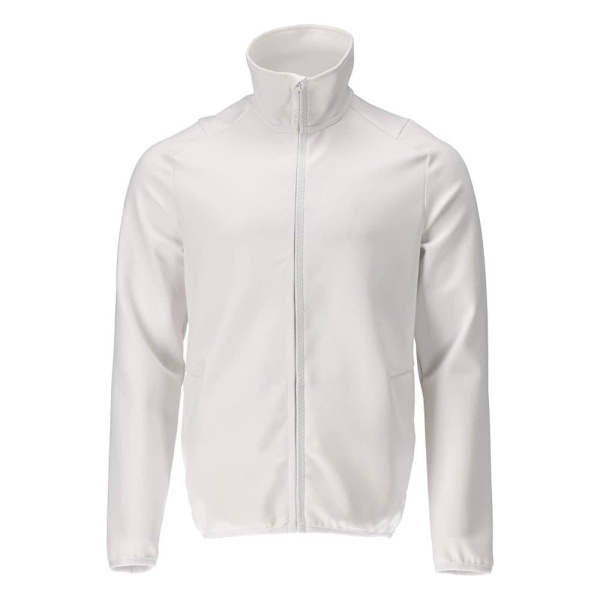 Mascot Polar Pullover Customized 22585 Vit XS