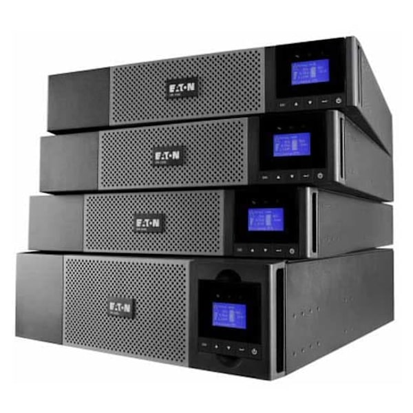 Eaton Ups-akun Kaapeli 68442 2 M Musta