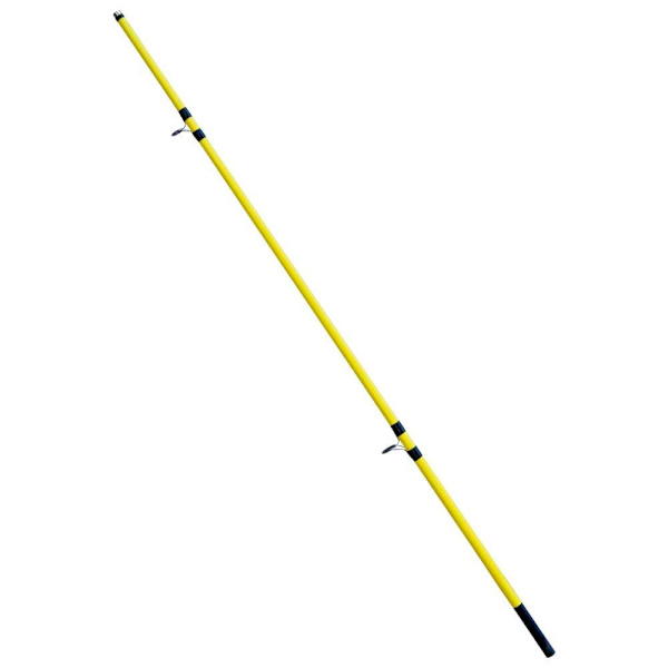Lineaeffe Surfcasting Stång Long Gul 4.20 m / 200 g