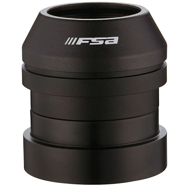 Fsa Headset 14 Pro Svart 1 1/8´´ / 15 mm