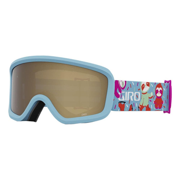 Giro Chico 2.0 Skidglasögon  Amber Rose/CAT2
