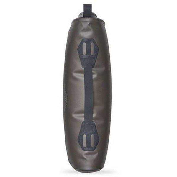 Hydrapak Vattenflaska Seeker 4l Grå