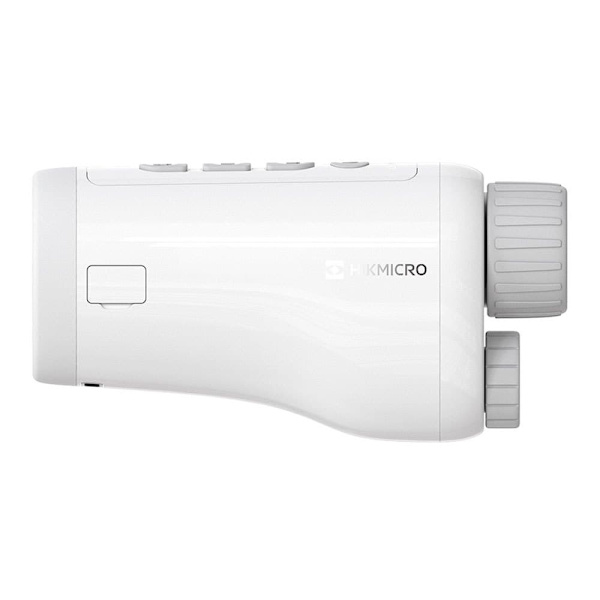 Hikmicro Digital Nattmonokel Heimdal H4d 2560x1440 Durchsichtig
