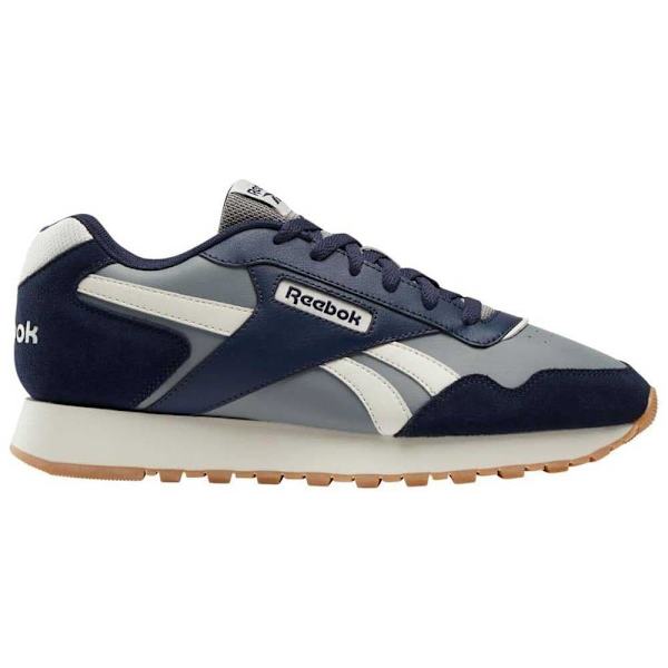 Reebok Glide Skor Blå EU 40 1/2 Man