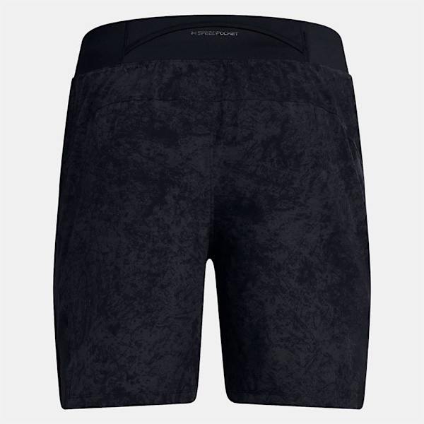 Under Armour Launch Pro 7inch Printed Shortsit  S Mies