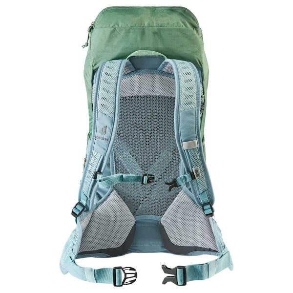 Deuter Ac Lite 22l Sl Rygsæk Grøn