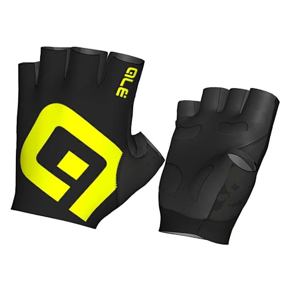 Ale Air Handsker Sort M Mand