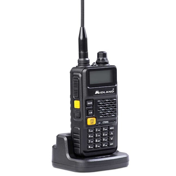 Midland Radio Ct590 S Musta