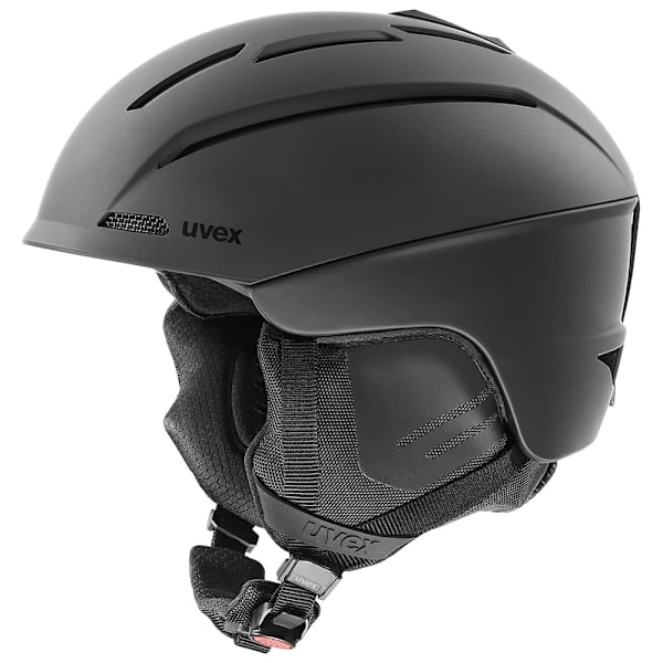 Uvex Gravitate Hjelm Sort 51-55 cm