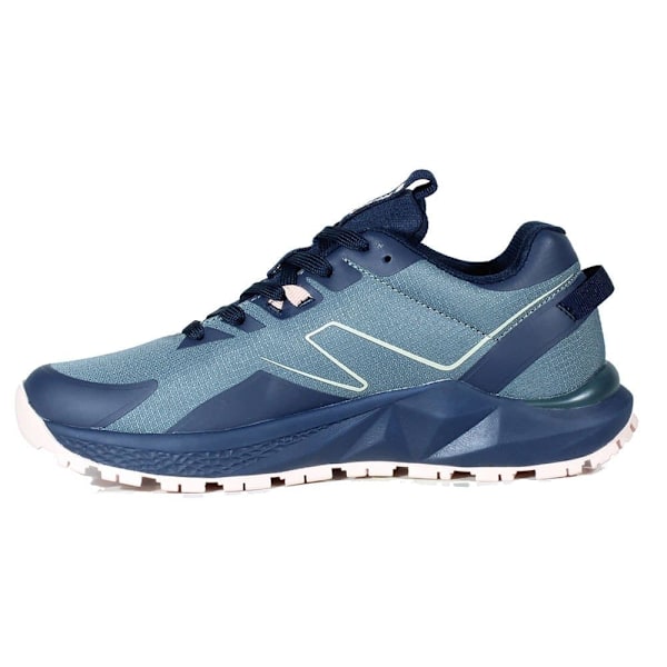 Hi-tec Trail Løbesko Geo Tempo Blå EU 36 Kvinde