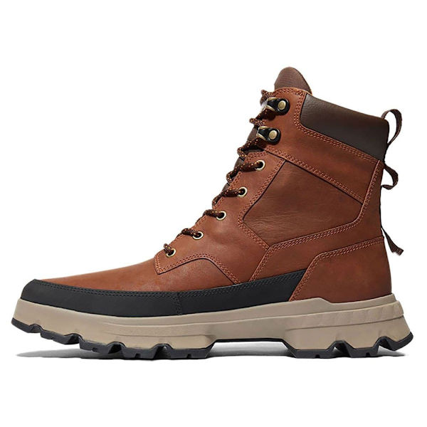 Timberland Tbl Originals Ultra Wp Stövlar Brun EU 43 1/2 Man