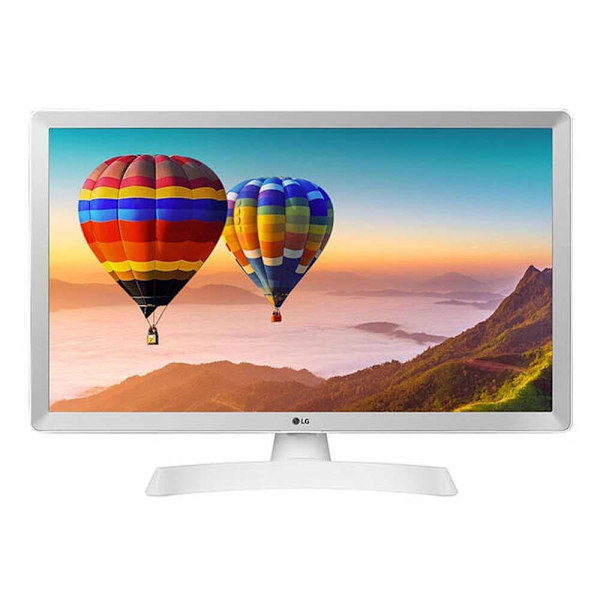 Lg Tv 24tq510-swz 24´´ Hd Led Flerfärgad Europe PAL / EU Plug