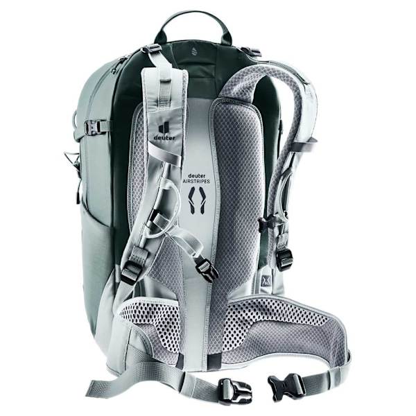 Deuter Trail 23l Sl Rygsæk Grøn
