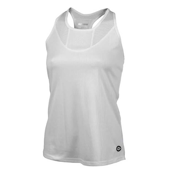 Oxdog Tiebreak ärmlös T-shirt  XL Kvinna