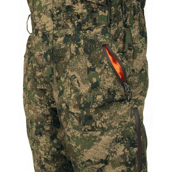 Hart Hunting Dragt Oakland O2  46