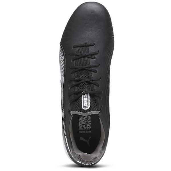 Puma King Ultimate Fg/ag Fodboldstøvler  EU 42 1/2