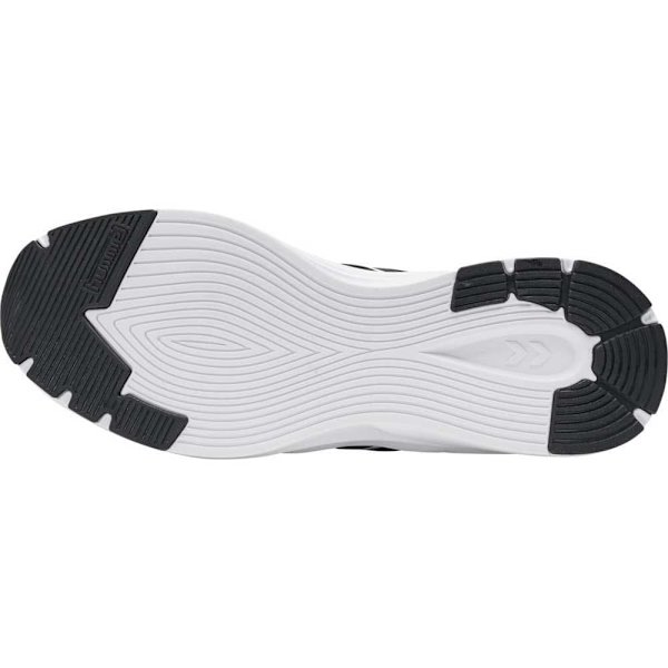 Hummel Valmentajat Flow Seamless Musta EU 37 Mies