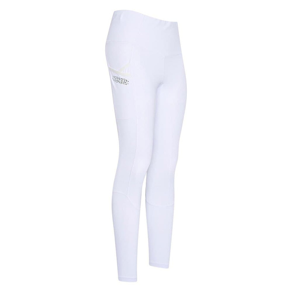 Euro Star Breez Summer Fullgrip Leggings  38