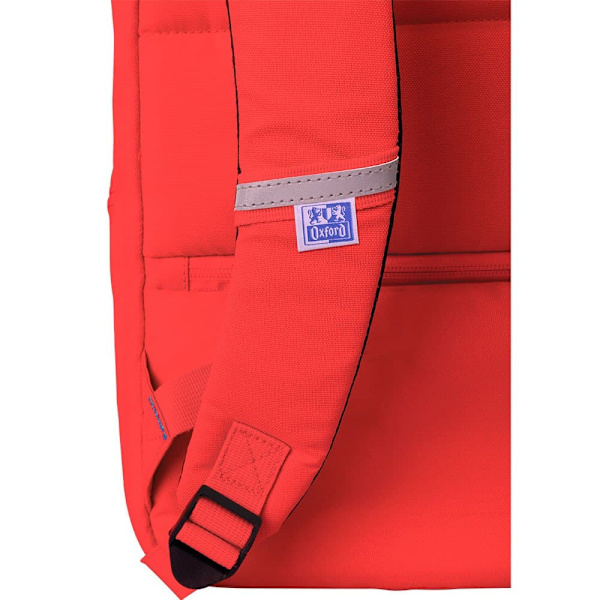 Oxford Hamelin Koulureppu B-out 30l Punainen