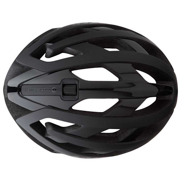 Lazer Hjelm Genesis Mips Sort M