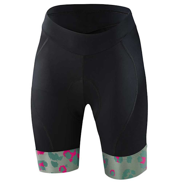 Bicycle Line Pantera Shorts Uden Seler Sort M Kvinde