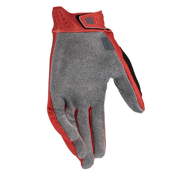 Leatt Långa Handskar Mtb 2.0 Subzero Röd S Man