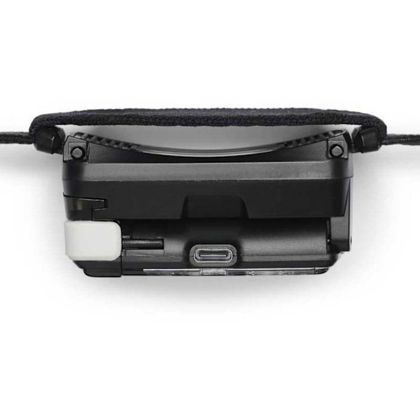 Black Diamond Distance Lt 1100 Pandelampe Søvfarvet 1100 Lumens