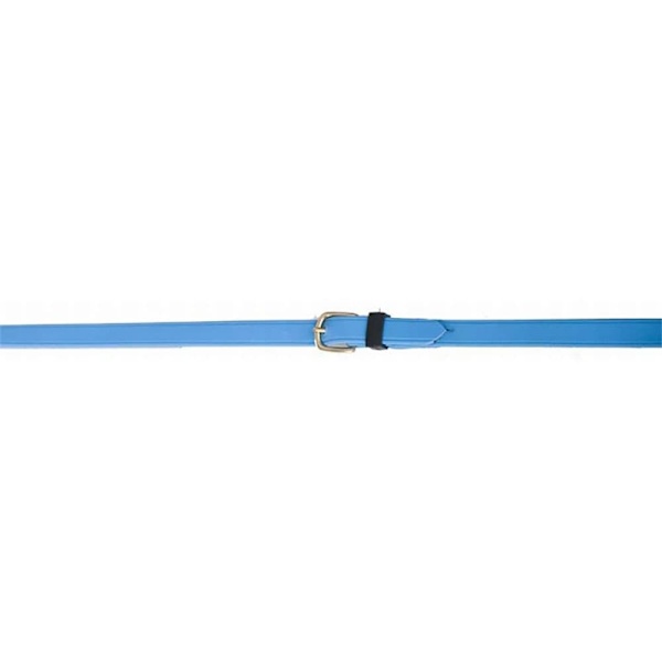 T.de.t Sileät Ohjakset Biotack® 13 Mm  Pony