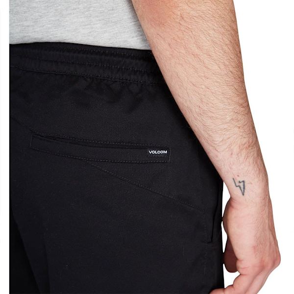 Volcom Frickin Ew 19 Shorts Svart XS Man