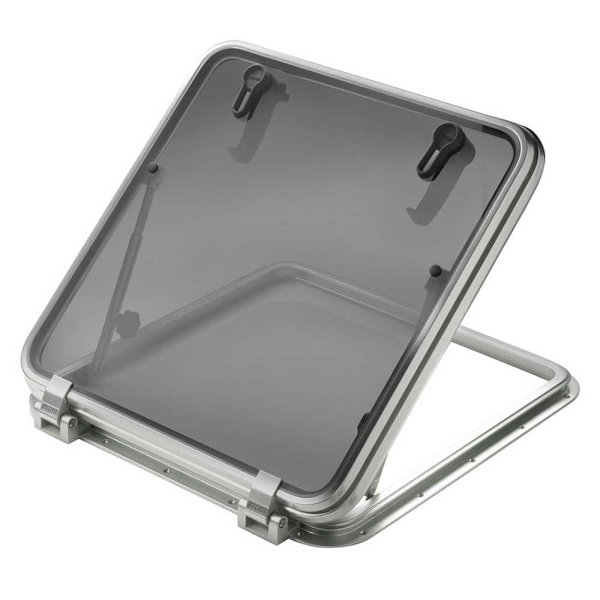 Vetus Hatchilation Hatch Libero Silver 200 x 200 mm